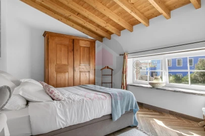 Moradia T7 para Venda em Foz do Arelho