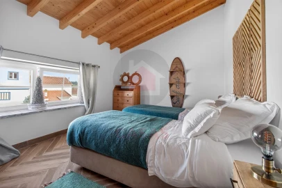 Moradia T7 para Venda em Foz do Arelho