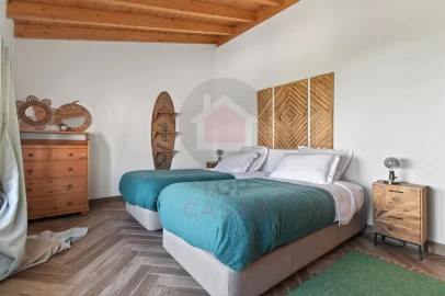 Moradia T7 para Venda em Foz do Arelho