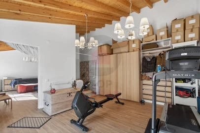 Moradia T7 para Venda em Foz do Arelho