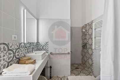 Moradia T7 para Venda em Foz do Arelho