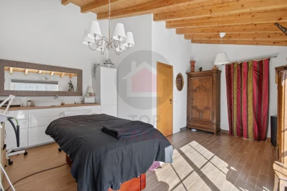 Moradia T7 para Venda em Foz do Arelho