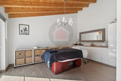 Moradia T7 para Venda em Foz do Arelho