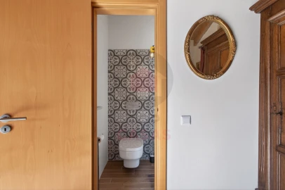 Moradia T7 para Venda em Foz do Arelho