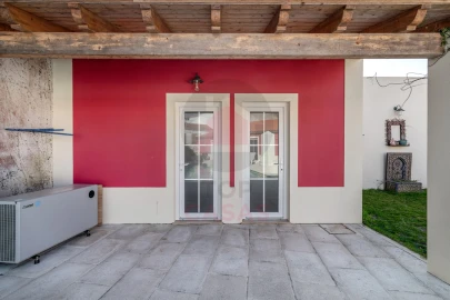 Moradia T7 para Venda em Foz do Arelho