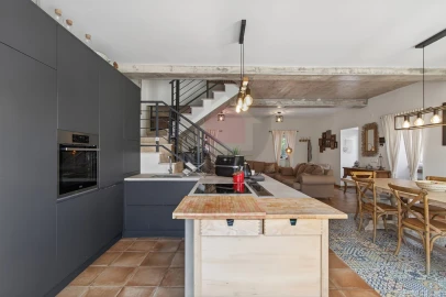 Moradia T7 para Venda em Foz do Arelho