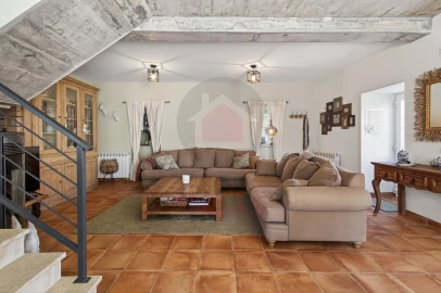 Moradia T7 para Venda em Foz do Arelho