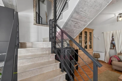 Moradia T7 para Venda em Foz do Arelho