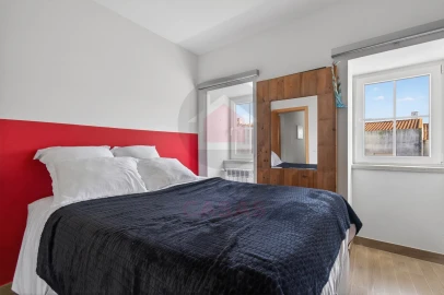 Moradia T7 para Venda em Foz do Arelho