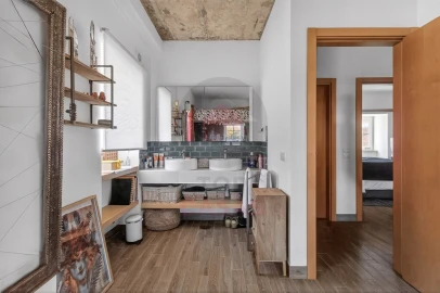 Moradia T7 para Venda em Foz do Arelho