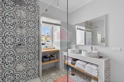 Moradia T7 para Venda em Foz do Arelho