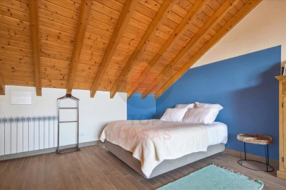 Moradia T7 para Venda em Foz do Arelho