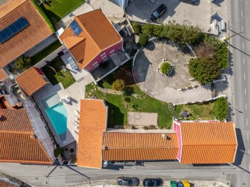 Moradia T7 para Venda em Foz do Arelho