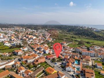 Moradia T7 para Venda em Foz do Arelho