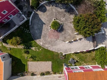 Moradia T7 para Venda em Foz do Arelho