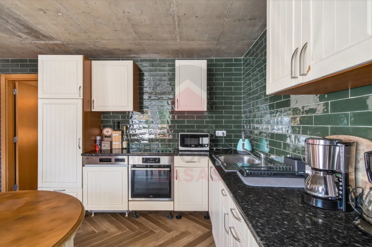 Moradia T7 para Venda em Foz do Arelho Foto 43