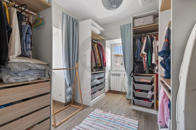 Moradia T7 para Venda em Foz do Arelho Foto 24