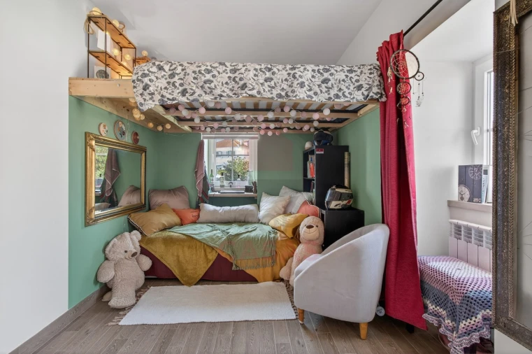 Moradia T7 para Venda em Foz do Arelho Foto 26