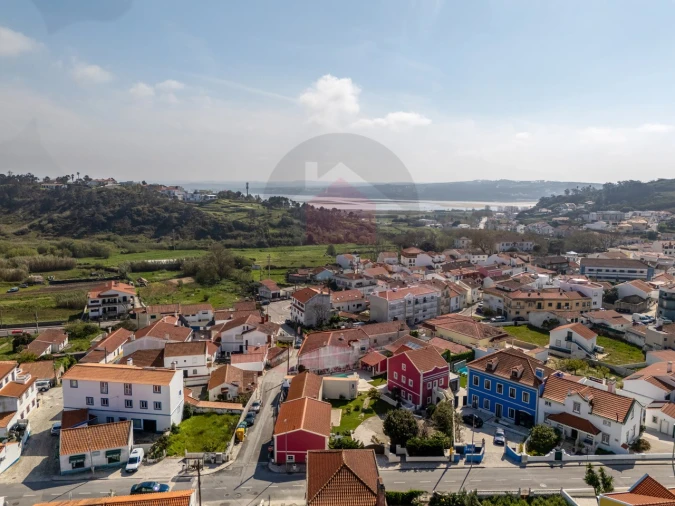 Moradia T7 para Venda em Foz do Arelho Foto 63