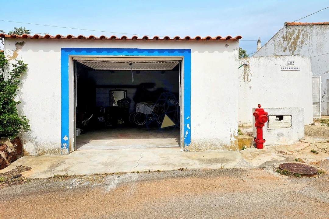 Moradia T3 para Venda em São Bartolomeu de Messines Foto 53