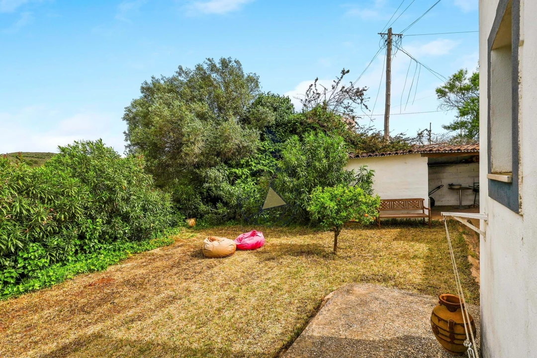 Moradia T3 para Venda em São Bartolomeu de Messines Foto 14