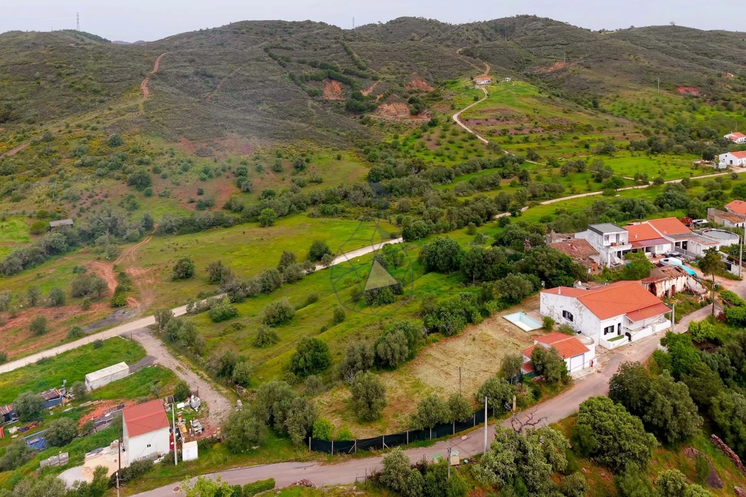 Moradia T3 para Venda em São Bartolomeu de Messines Foto 62