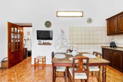 Moradia T3 para Venda em São Bartolomeu de Messines