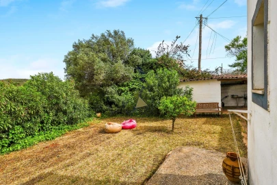 Moradia T3 para Venda em São Bartolomeu de Messines