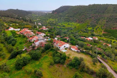 Moradia T3 para Venda em São Bartolomeu de Messines