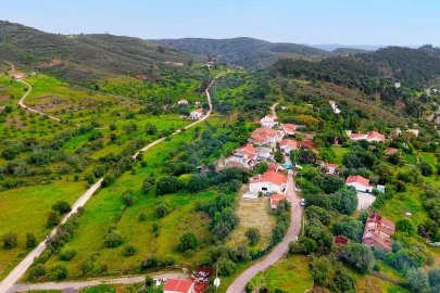 Moradia T3 para Venda em São Bartolomeu de Messines