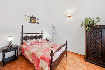 Moradia T3 para Venda em São Bartolomeu de Messines