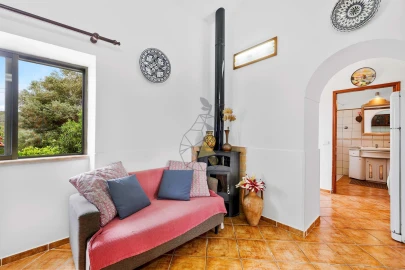 Moradia T3 para Venda em São Bartolomeu de Messines