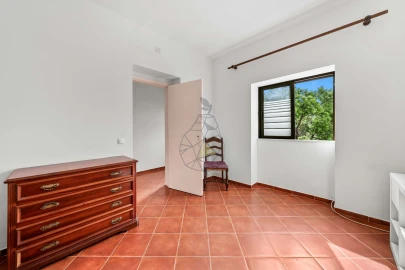 Moradia T3 para Venda em São Bartolomeu de Messines