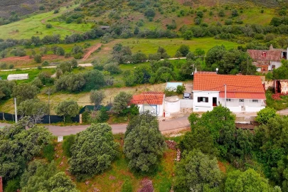 Moradia T3 para Venda em São Bartolomeu de Messines