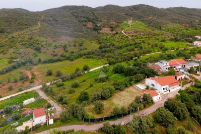 Moradia T3 para Venda em São Bartolomeu de Messines