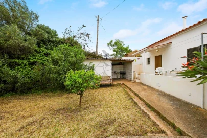 Moradia T3 para Venda em São Bartolomeu de Messines