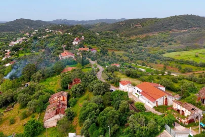 Moradia T3 para Venda em São Bartolomeu de Messines