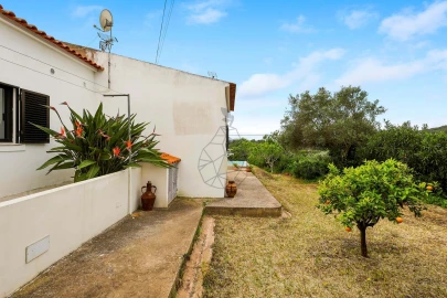 Moradia T3 para Venda em São Bartolomeu de Messines