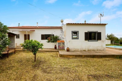 Moradia T3 para Venda em São Bartolomeu de Messines