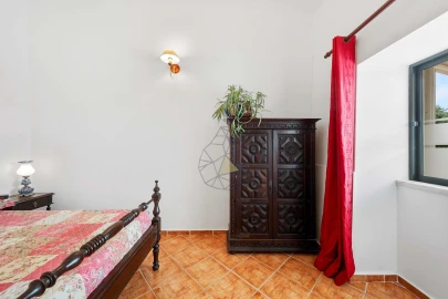 Moradia T3 para Venda em São Bartolomeu de Messines