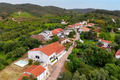 Moradia T3 para Venda em São Bartolomeu de Messines