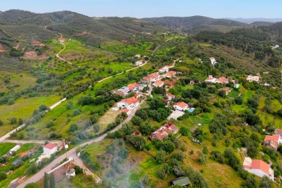 Moradia T3 para Venda em São Bartolomeu de Messines