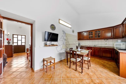 Moradia T3 para Venda em São Bartolomeu de Messines