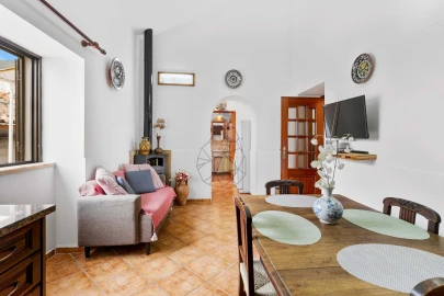 Moradia T3 para Venda em São Bartolomeu de Messines