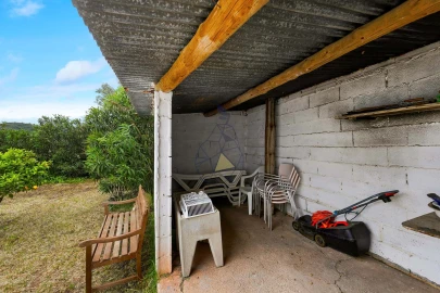 Moradia T3 para Venda em São Bartolomeu de Messines