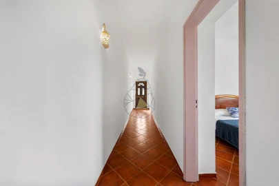 Moradia T3 para Venda em São Bartolomeu de Messines