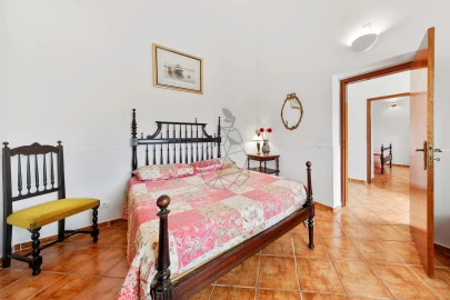 Moradia T3 para Venda em São Bartolomeu de Messines