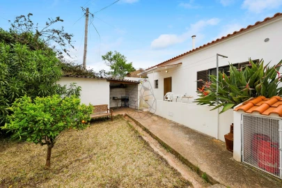 Moradia T3 para Venda em São Bartolomeu de Messines