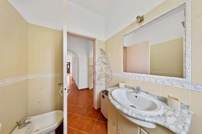 Moradia T3 para Venda em São Bartolomeu de Messines