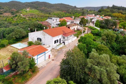 Moradia T3 para Venda em São Bartolomeu de Messines